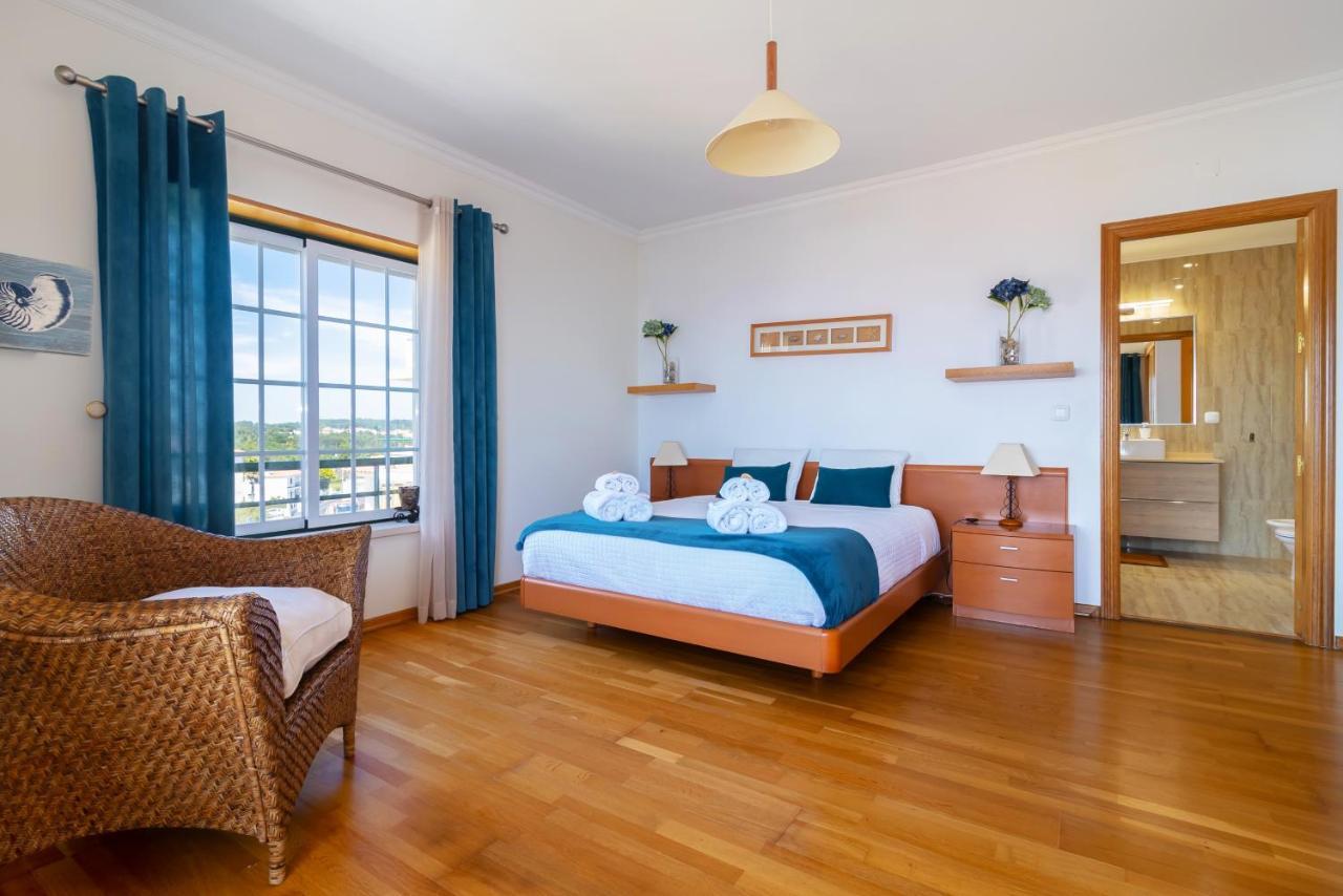 Sunset Lifestyle I Apartment