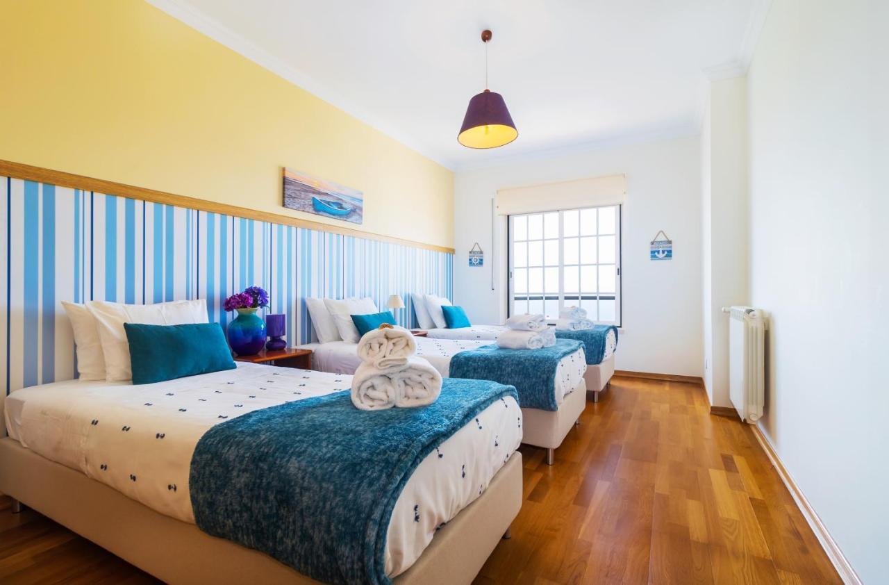 Apartment Sunset Lifestyle I Ericeira