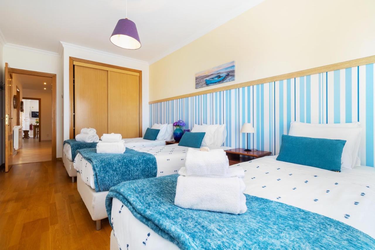 Sunset Lifestyle I Apartment
