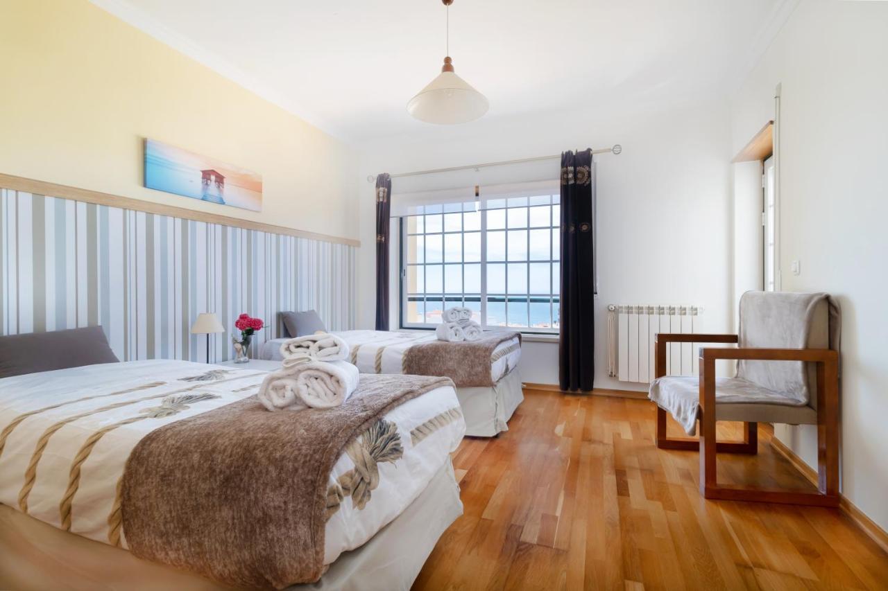 Sunset Lifestyle I Apartment Ericeira