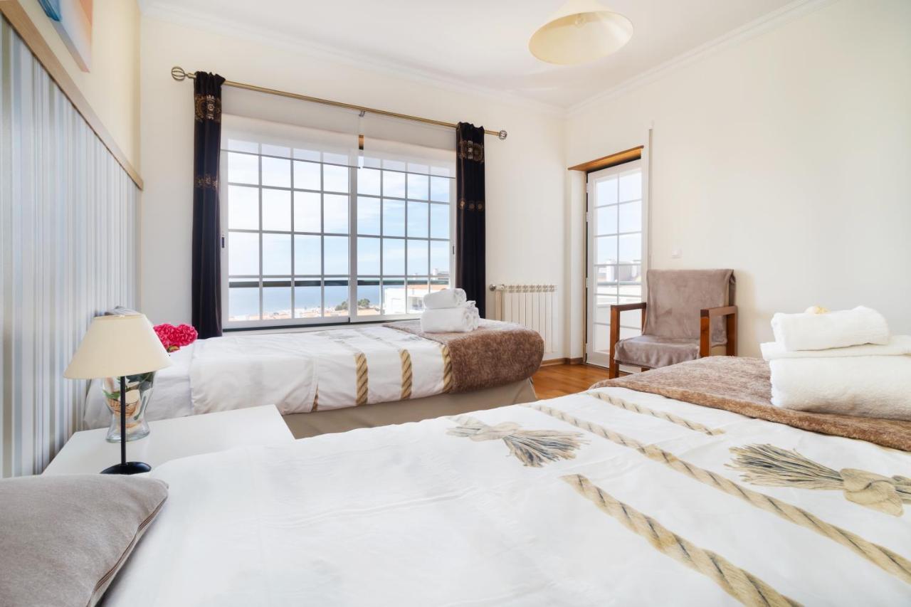 Sunset Lifestyle I Apartment Ericeira