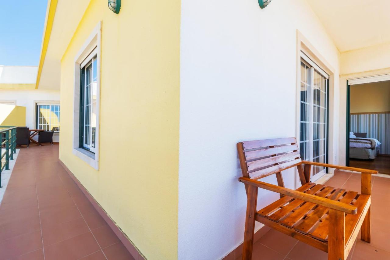 Sunset Lifestyle I Apartment