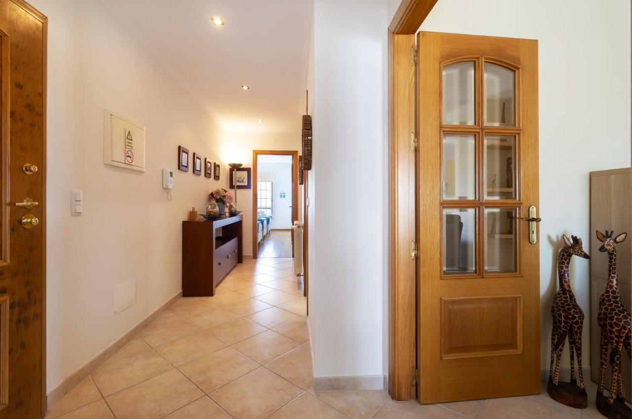 Apartment Sunset Lifestyle I Ericeira