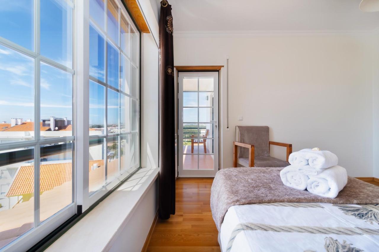 Sunset Lifestyle I Apartament Ericeira