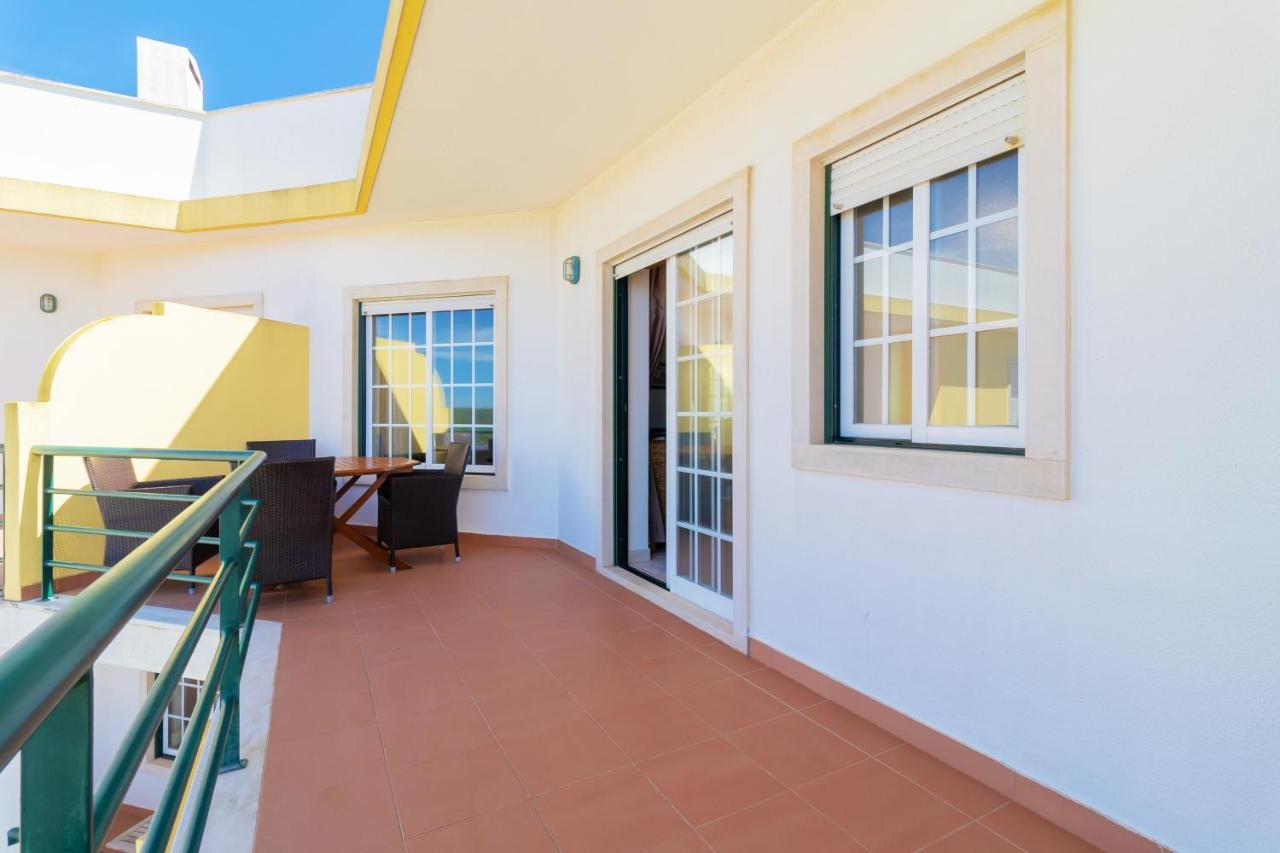 Sunset Lifestyle I Apartment Ericeira