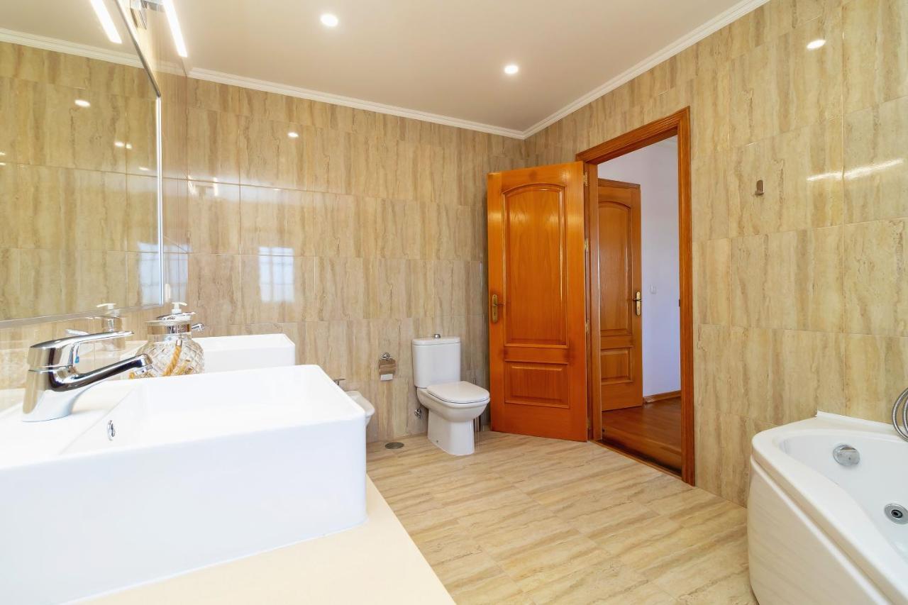 Apartment Sunset Lifestyle I Ericeira