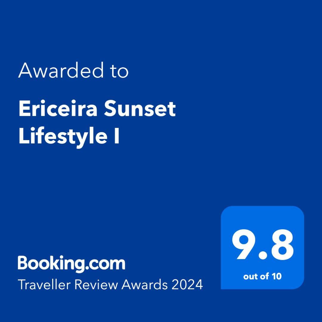 Sunset Lifestyle I Apartment