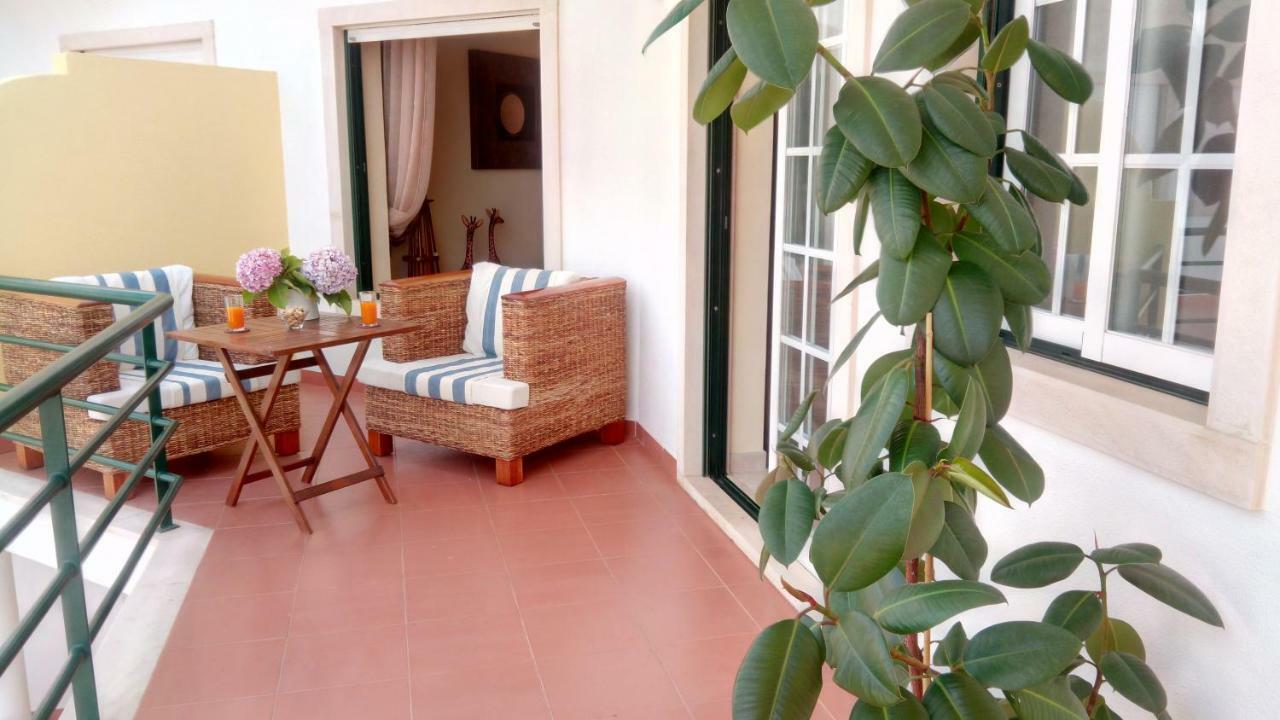 Sunset Lifestyle I Apartment